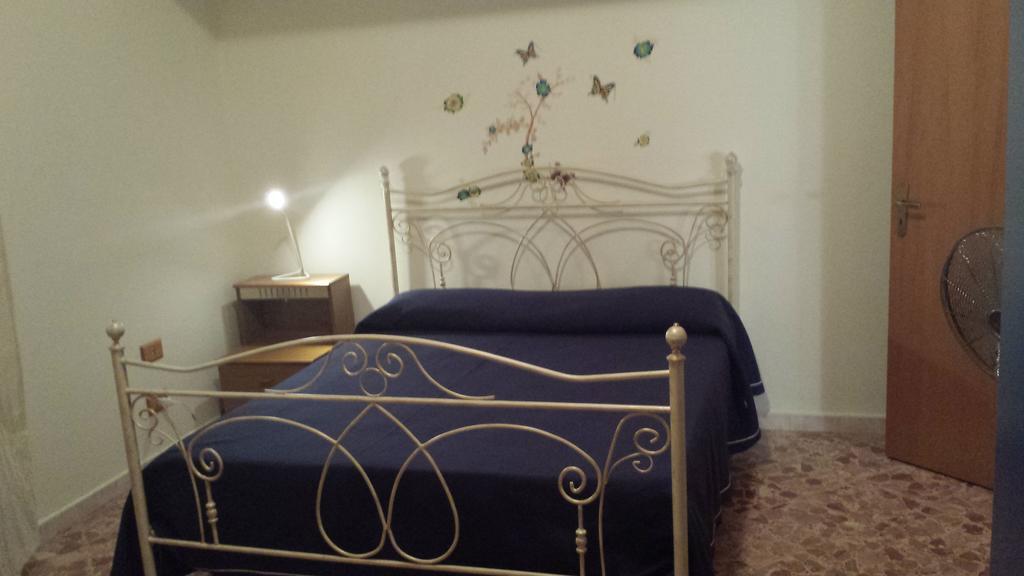 Appartamento I Templi Nella Valle Agrigento Room photo