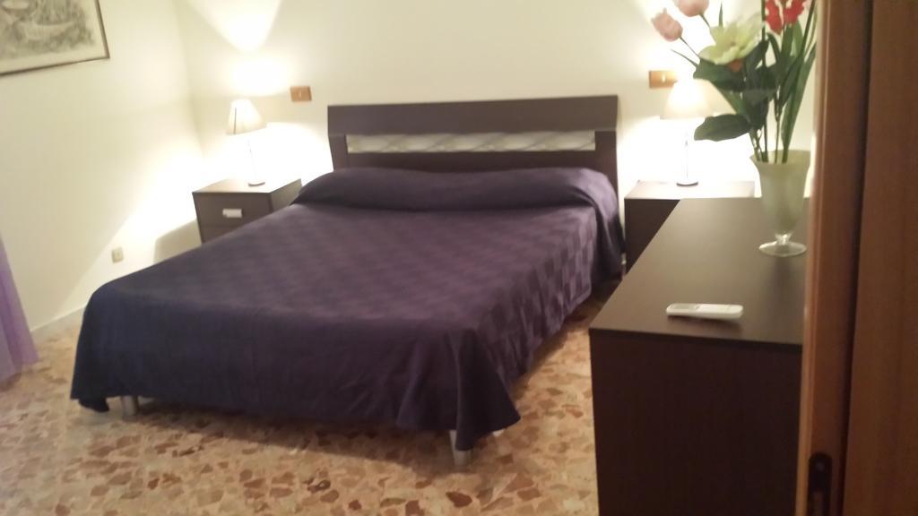 Appartamento I Templi Nella Valle Agrigento Room photo