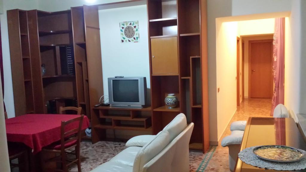 Appartamento I Templi Nella Valle Agrigento Room photo