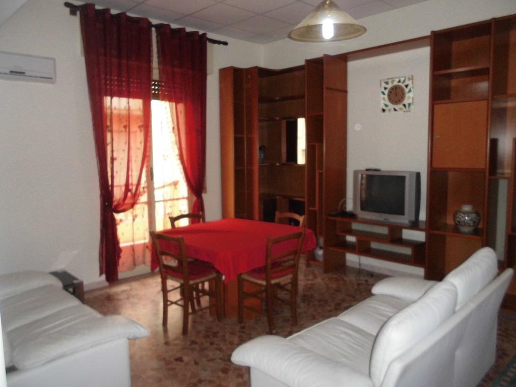 Appartamento I Templi Nella Valle Agrigento Room photo